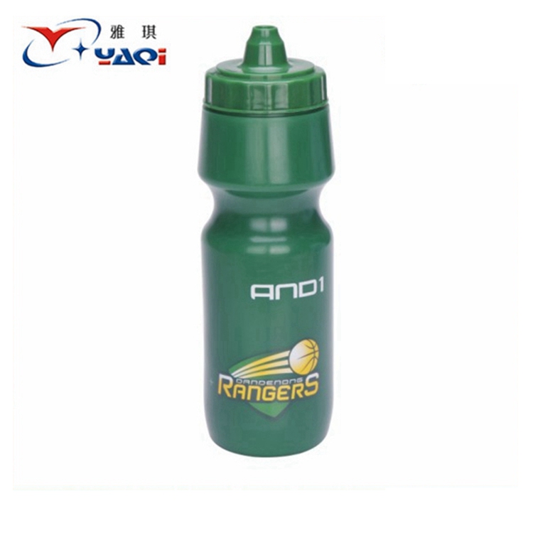 Botella de agua de plastico para bicicleta deportiva; Сезон весна-осень, personalizada, ecologica, con logotipo