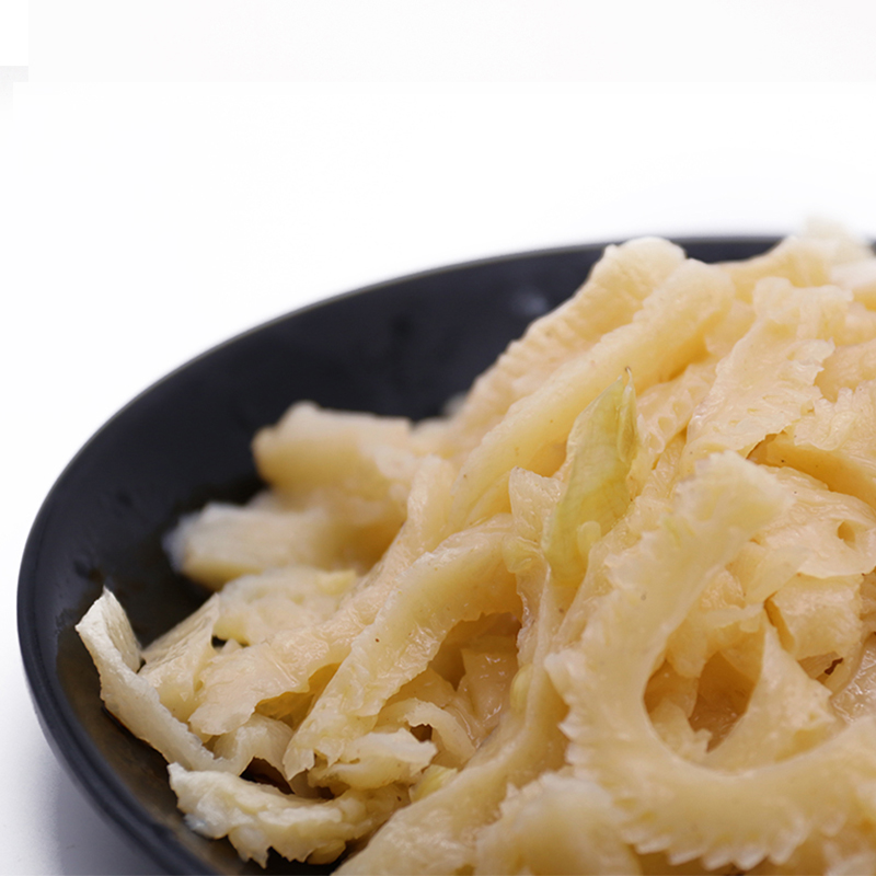 Оптовая китайская еда, готовая к еде konjac, веганская еда