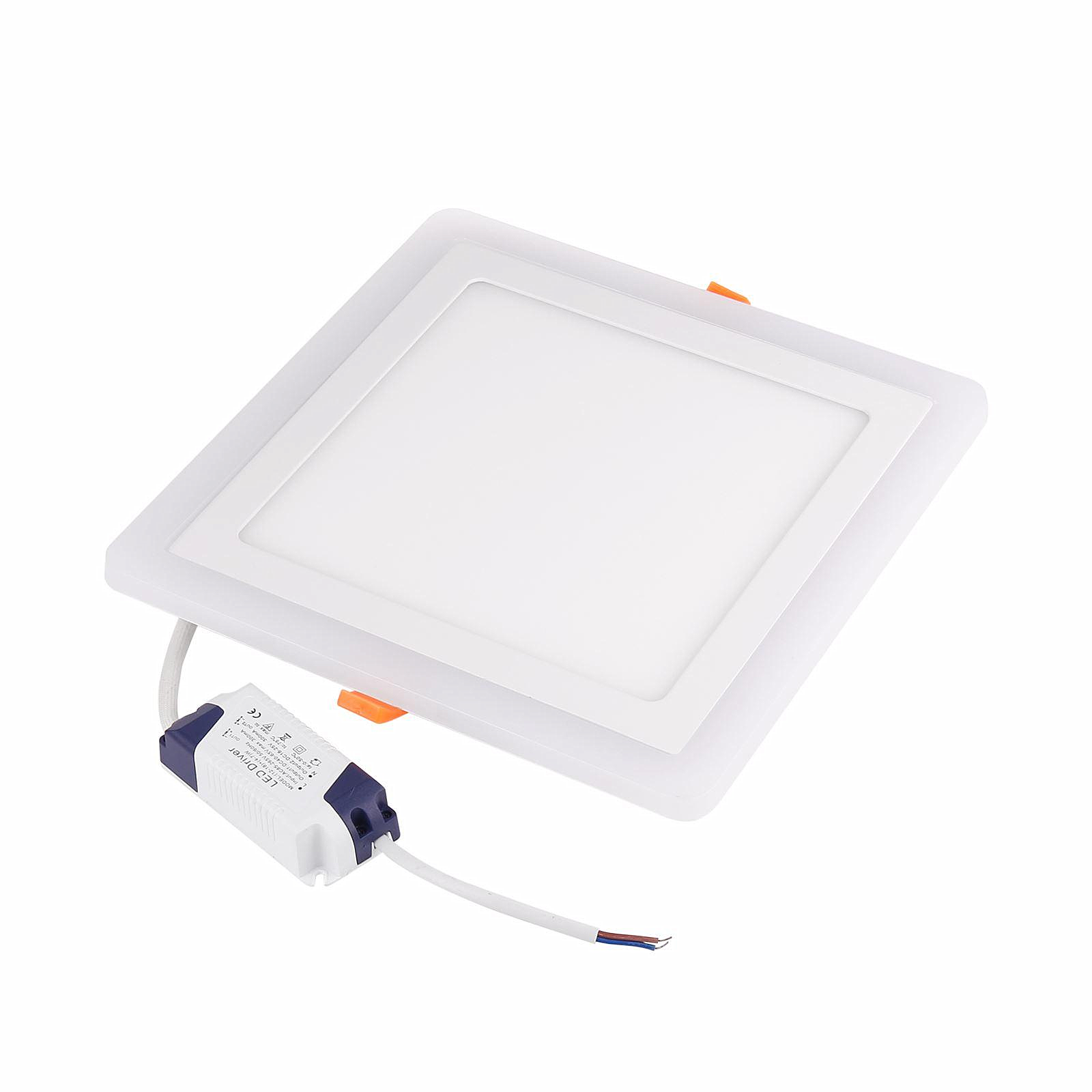 Высокое качество 2,4G 36w 40w 48w 600x600 600x300 1200x600 led панель света смарт wifi цвет rgb свет AC85-265V сертификаты CE RoHS