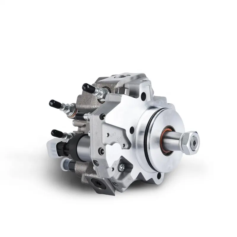 Diesel Engine ISF3.8 QSB6.7 0445020122 5256607 Fuel Pump Fuel Injection Pump Common Rail Pump