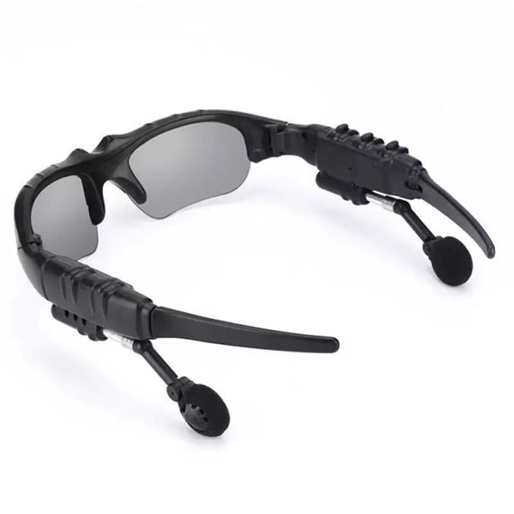 NUMATE Gafas Inteligentes Smart Polarized Bluetooths Sunglasses Wireless Sports Driving Call Bluetooths Glasses Headset