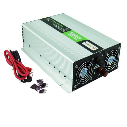 Высокое качество Солнечный инвертор решетки 2kw чистый синус волны инвертор со встроенным с 3-я ступенями аккумулятор грузового автомобиля зарядное устройство