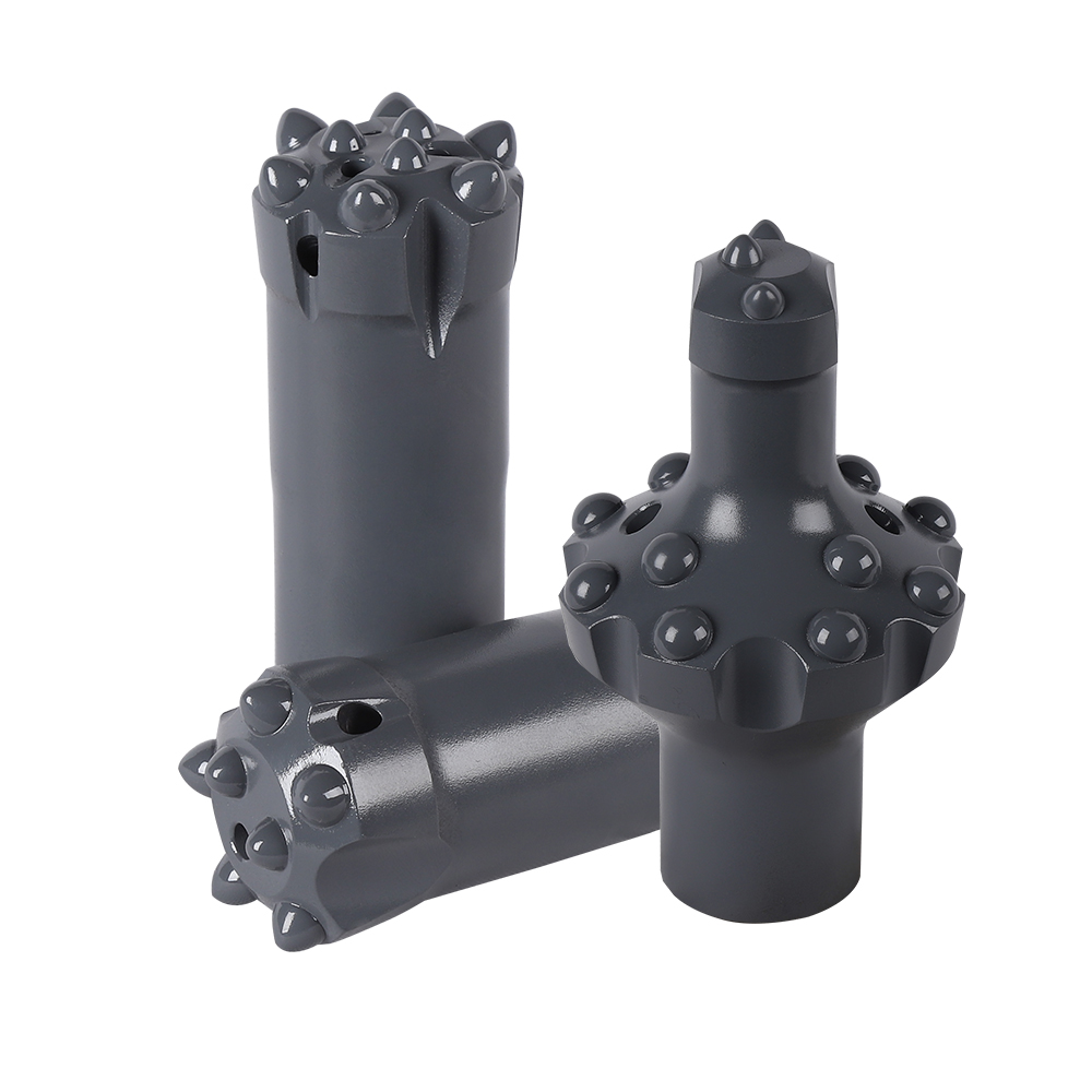 High Quality Threaded Drill Bit Adapter With Bottom Price
