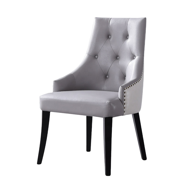 Modern Best price Home furniture wood dining chair restaurant chair dining chairs