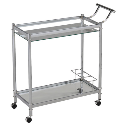 Gold Liquor Trolley Bar Cart Wine Trolley, High Quality Stainless Steel Wine Trolley,Hotel Metal Liquor Trolley For Sale
