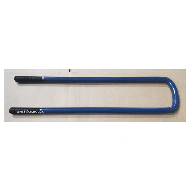 Grade 8.8/10.9 good quality U bolt clamp 06461190013