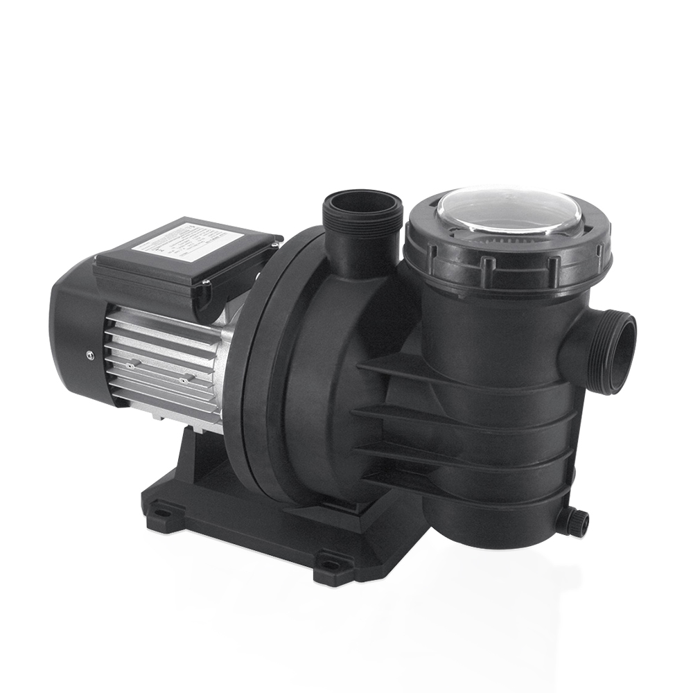 1,2 hp 4hp водяной насос для бассейна