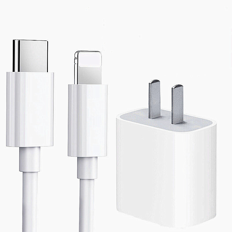 Подходит для меня Phone11/12 сверх Быстрая зарядка PD-18W 22w 3A /2A C-Тип C кабель для передачи данных, быстрая зарядка зарядное устройство молниезащиты