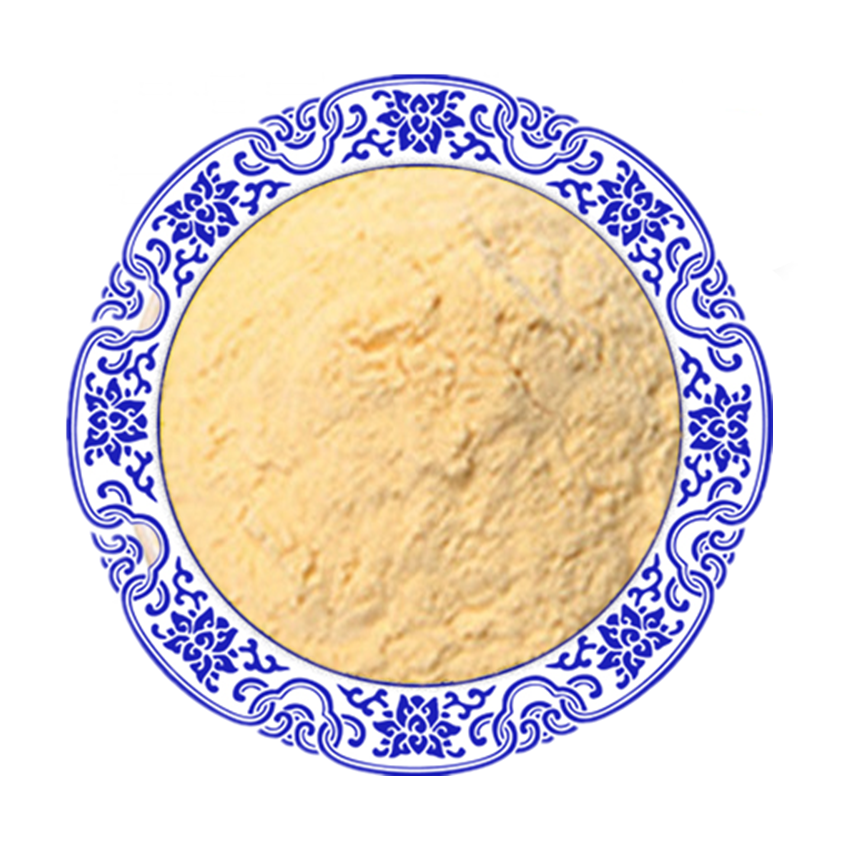 Натуральный 100% экстракт Allium sativum в порошке, пищевой чесночный порошок
