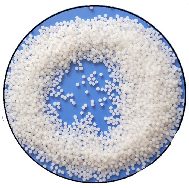 Натуральная смола HDPE / LDPE/LLDPE/гранулы/пеллеты пленочного класса