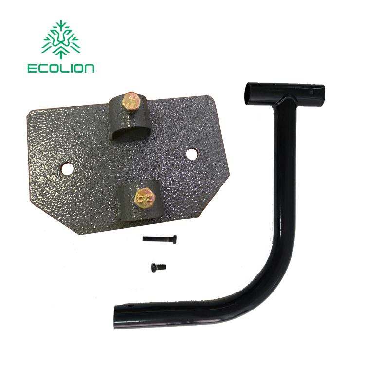 750 650 500mm Industrial electric wall fan accessories wall fan part