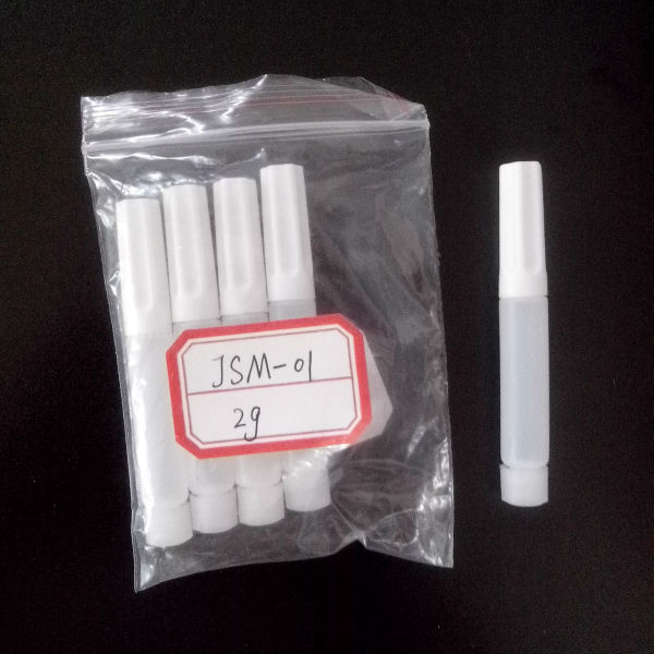 Нетоксичный клей для бутылок Hdpe 2 г, супер клей (оптовая цена)