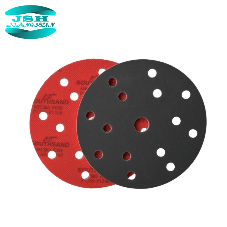Foam abrasive sanding sponge for Polishing and Grinding Power Tools Accessories 180-3000 Grit