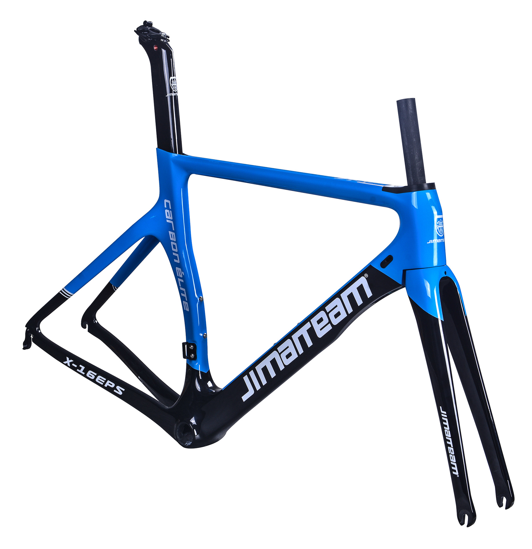 Factory Outlet Road Bicycle Frame 700c Road Bike Frame Carbon Fiber T700 Mtb Frame Bicycles