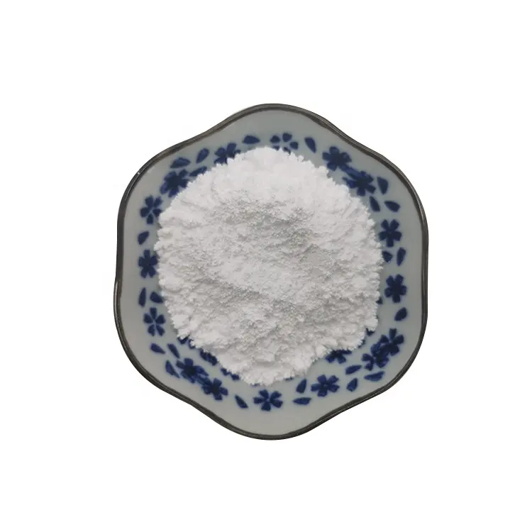Wollastonite  fiber mineral  in powder