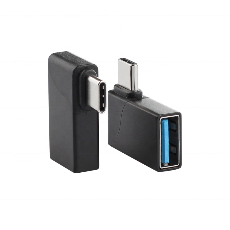 Преобразователь адаптера OTG ult-unite с USB C «папа» на USB 3,0 A «мама»
