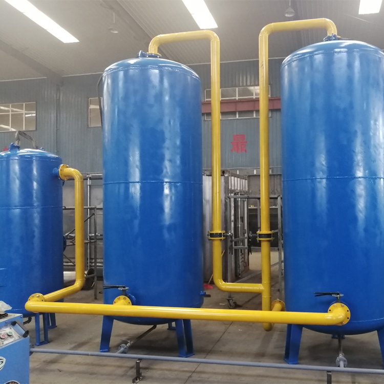 Хорошее качество биогаз десульфурайзер и Дегидратор
