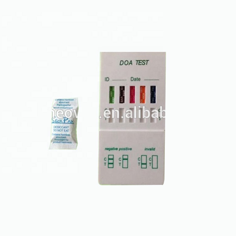 OEM KET/BZO/PCP/BUP/COC/THC/MOP/BAR/MET/AMP/MTD тест на наркотики для мочи
