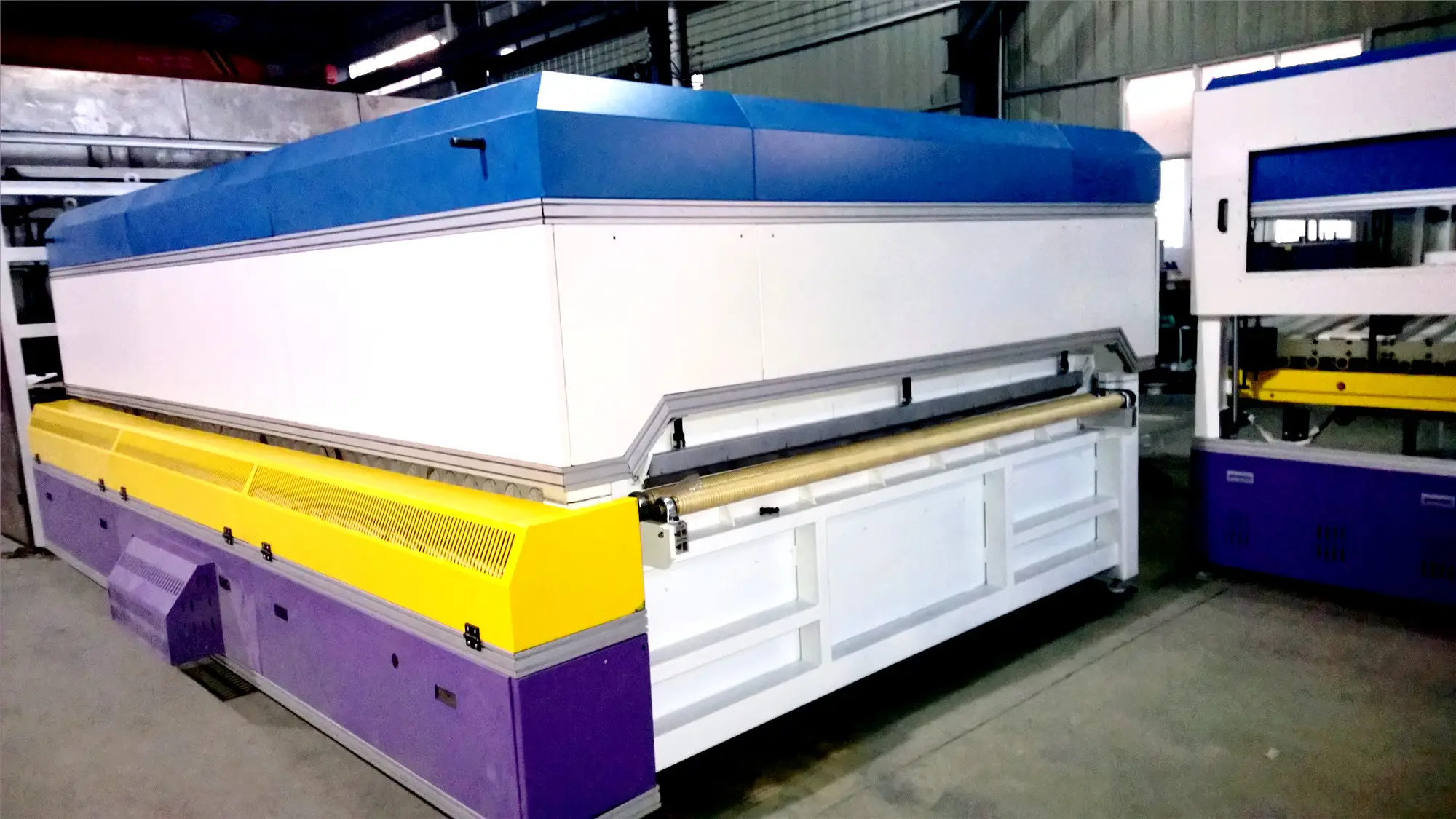 6000Mm X 2400Mm High Convection Tempered Glass Cutting Machine Price Best