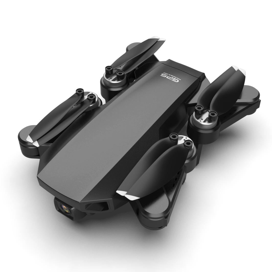 Новые функции WIFI 5G FPV дроны дальнего действия двойная камера селфи Дрон складной Tello Дрон с HD камерой и GPS