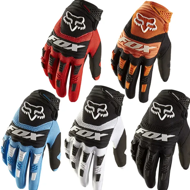 2022 Hot Selling Outdoor Sports Cycling Gloves Mountain Bike Gloves Protective Motorcycle For Men  Driving Biker Gloves