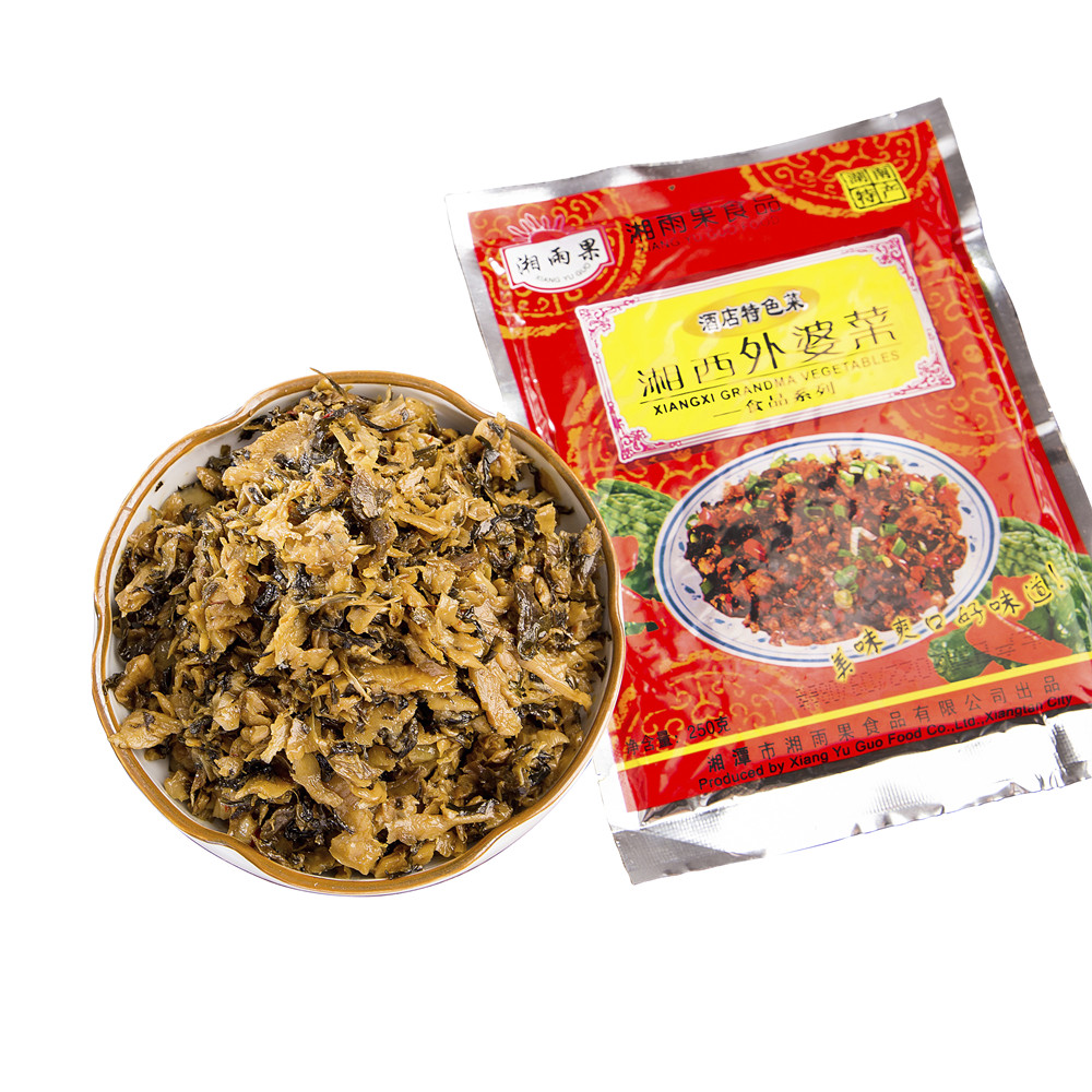 Китайская мгновенная еда Yummy банка картофель Корея кимчи сушеные китайские маринованные овощи чипсы