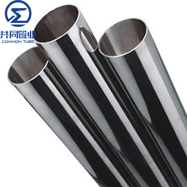 Tuberia де inoxidable изготовленные тонкостенные подшипники, цена 2-дюймовый трубы из нержавеющей стали NSF стандартная трубка круглым нержавеющей стали 304l 1 мм