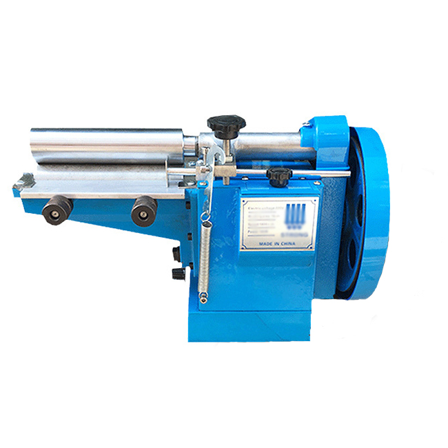 16cm Small Speed Control Strong Packaging Hot Melt Gluing Machine