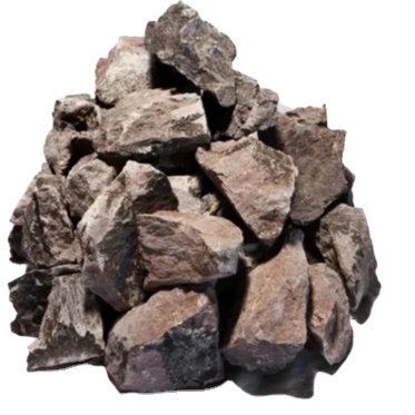 Calcium Carbide Size 50-80mm 295L