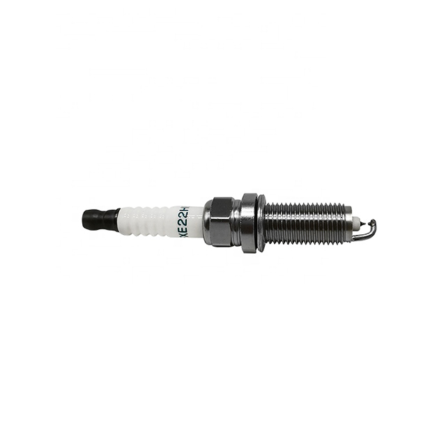 Двойная иридиевая Свеча зажигания FXE22HR11 22401EW61C 22401-EW61C для Altima Infiniti EX35 3.5L