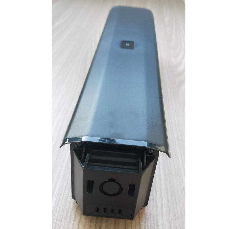 Литий-ионный аккумулятор SYR Pathfinder для FLX BLADE 2,0 Bike 52V 48V 17,5 AH