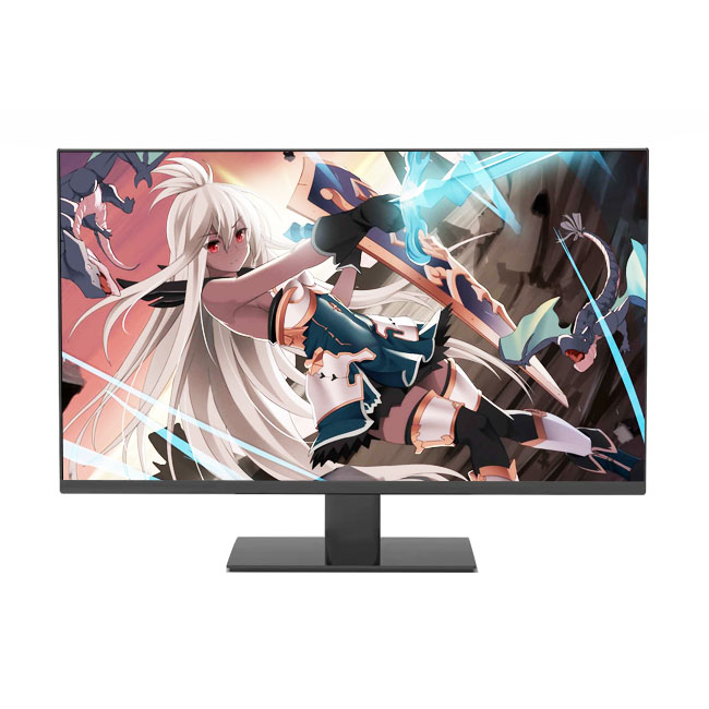27 дюймовый безрамный в формате 4K UHD, 3840*2160 165 Гц компьютерных игр монитор
