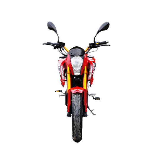 Профессиональное изготовление 2000W 72V 20AH взрослых Электрический скутер мотоцикла