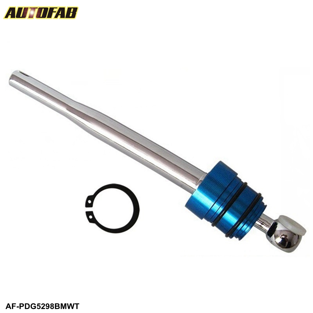 AUTOFAB Автогонки пледы короткие переключения передач для BMW E30 E36 E39 M3 M5 Z3 325 3-ей серии (5 и 6 скоростей) AF-PDG5298BMWT