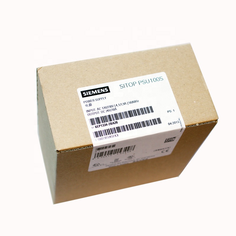 SINAMICS S120 двойной модуль двигателя вход 6SL3120 6SL3120-2TE13-0AA4 SINAMICS S120 двойной модуль двигателя вход