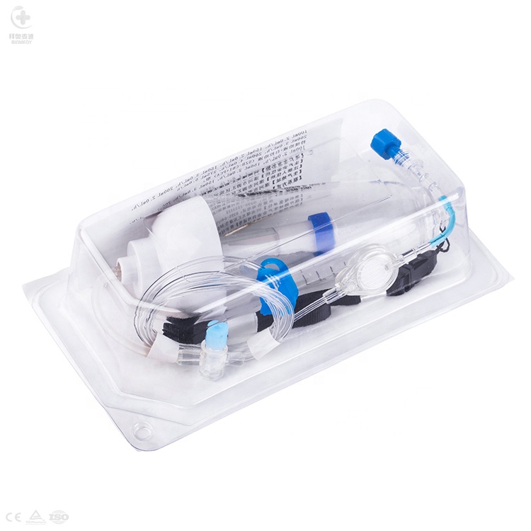 Medical Equipment Cheap Disposable Infusion Syringe Pump