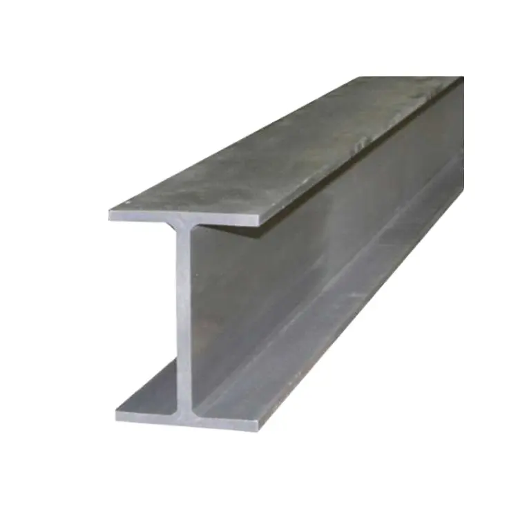 Hot Rolled Carbon H Beam Ss400 Structure Steel Hot Selling A36 W6x15 Hot Rolled Carbon Iron