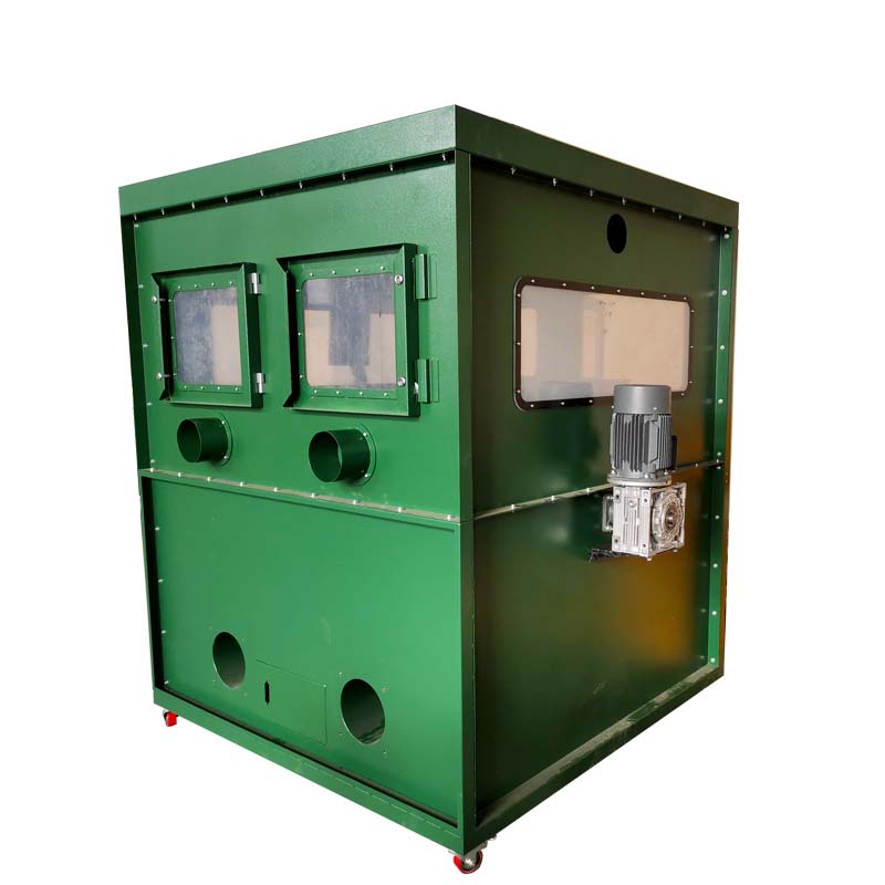 Hot Selling Automatic Home Textile Polyester Pillow Making Machine