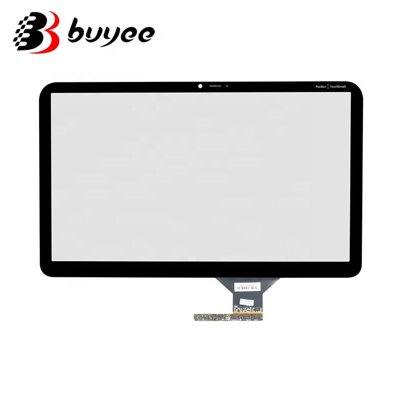 15,6 ''ноутбук ЖК-СВЕТОДИОДНЫЙ монитор для HP Pavilion Touch Smart 15-B Sleek bouk сенсорный экран дигитайзер