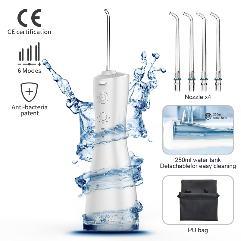 Hot Selling Water Flosser With Low Price