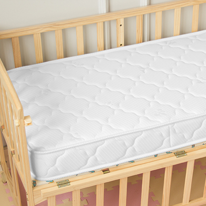 Hot sale Hypoallergenic Baby cot foam Mattress