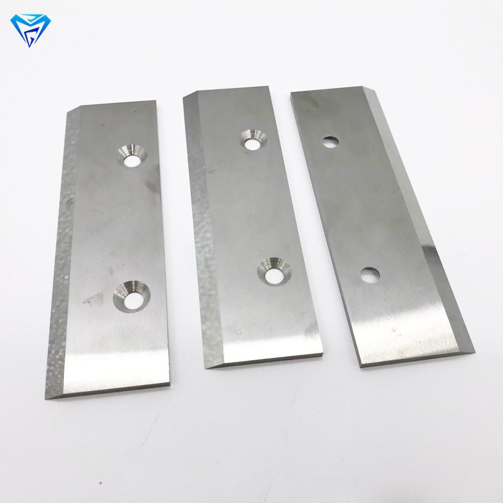 Надежный производитель хип спеченный Oem Профессиональный Best продажи заточка круговой вольфрам карбида лезвия для дерева резки нож