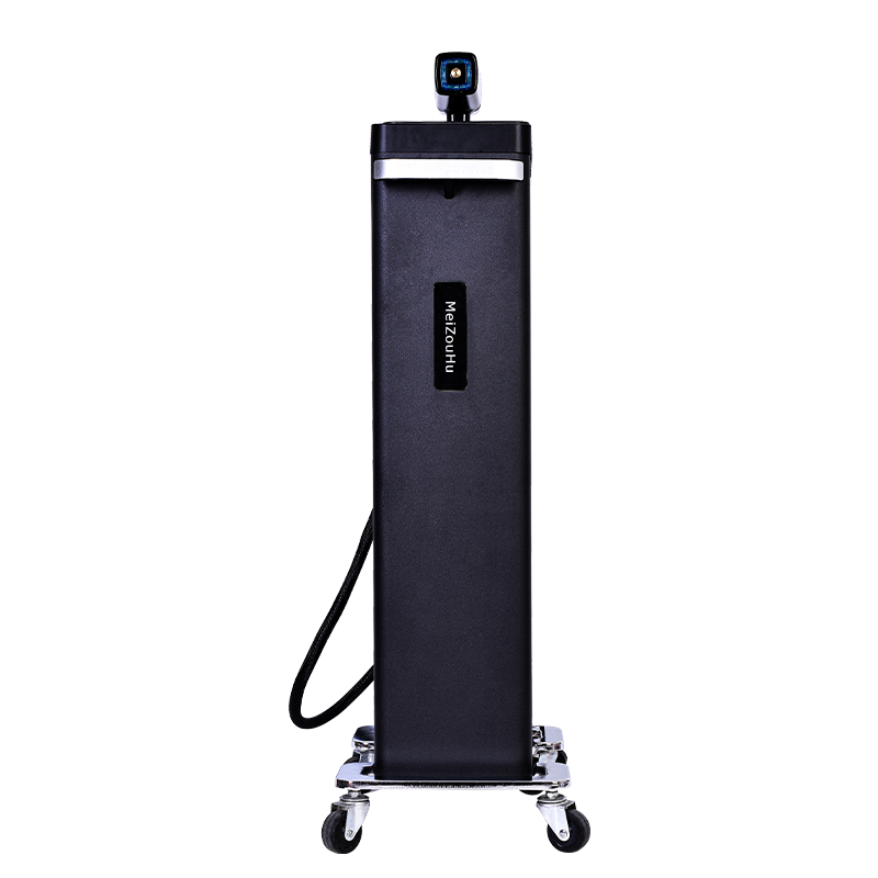 Hair Salon Smart Nano Sprayer with Micro Mist for Hair Care and Oil Treatment and Deep Moisturizing Nourishment for Hair