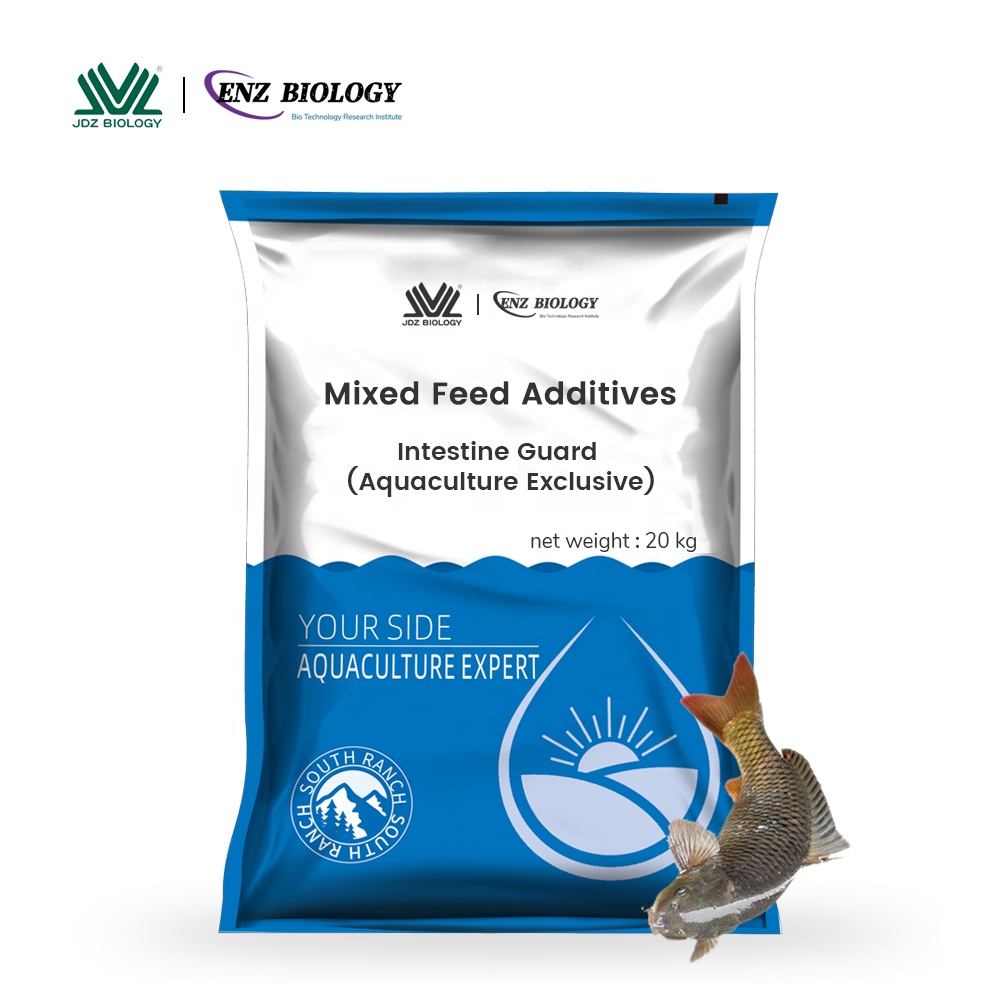 Clostridium butyricum for intestinal protection of aquatic animals (Aquaculture Exclusive)