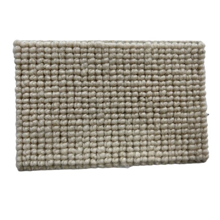 Design Luxury Floor Cream Or White Area Rug Bedroom Fur Wool Carpet