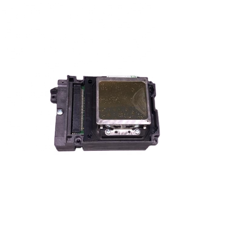 100% оригинальная головка TX800 Cabezal dx11 печатающая головка F192040 УФ Печатающая головка для запчастей эко-растворителя принтера