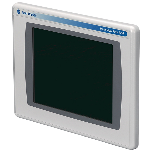 2711P-RDT10C модуль дисплея Allen-Bradley