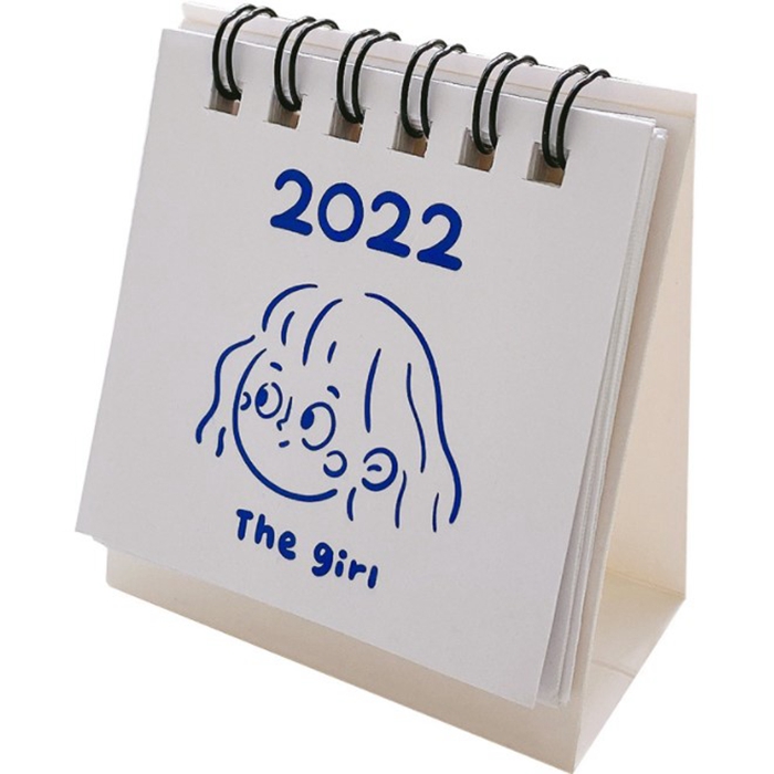 Низкая цена, Креативный новый год 2022, мини календарь для Адвента