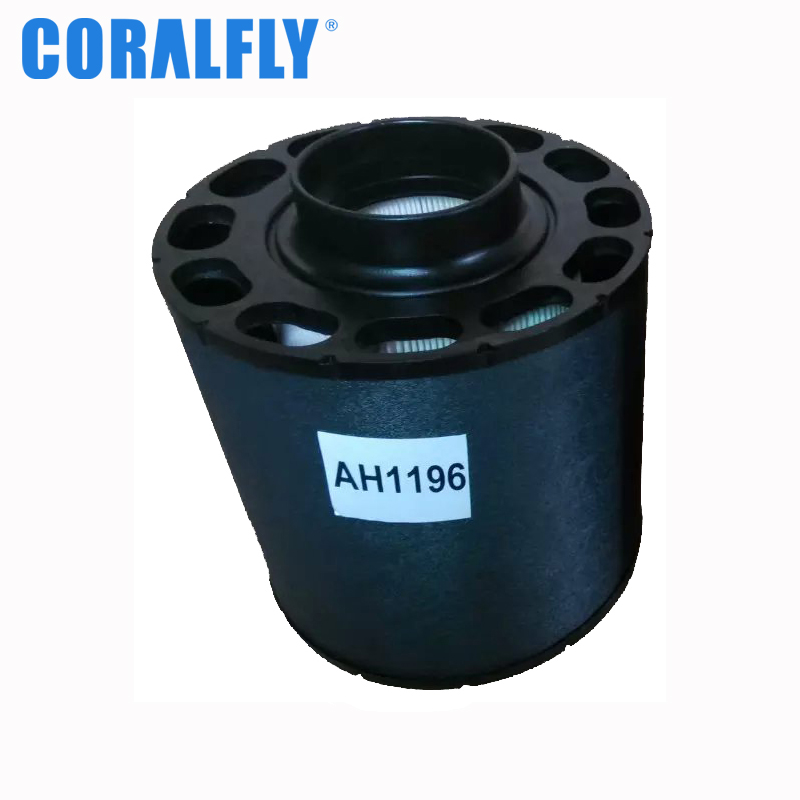 Coralfly Оптовая Замена для Ecolite воздушный элемент в одноразовые корпус AH1196 AH1198