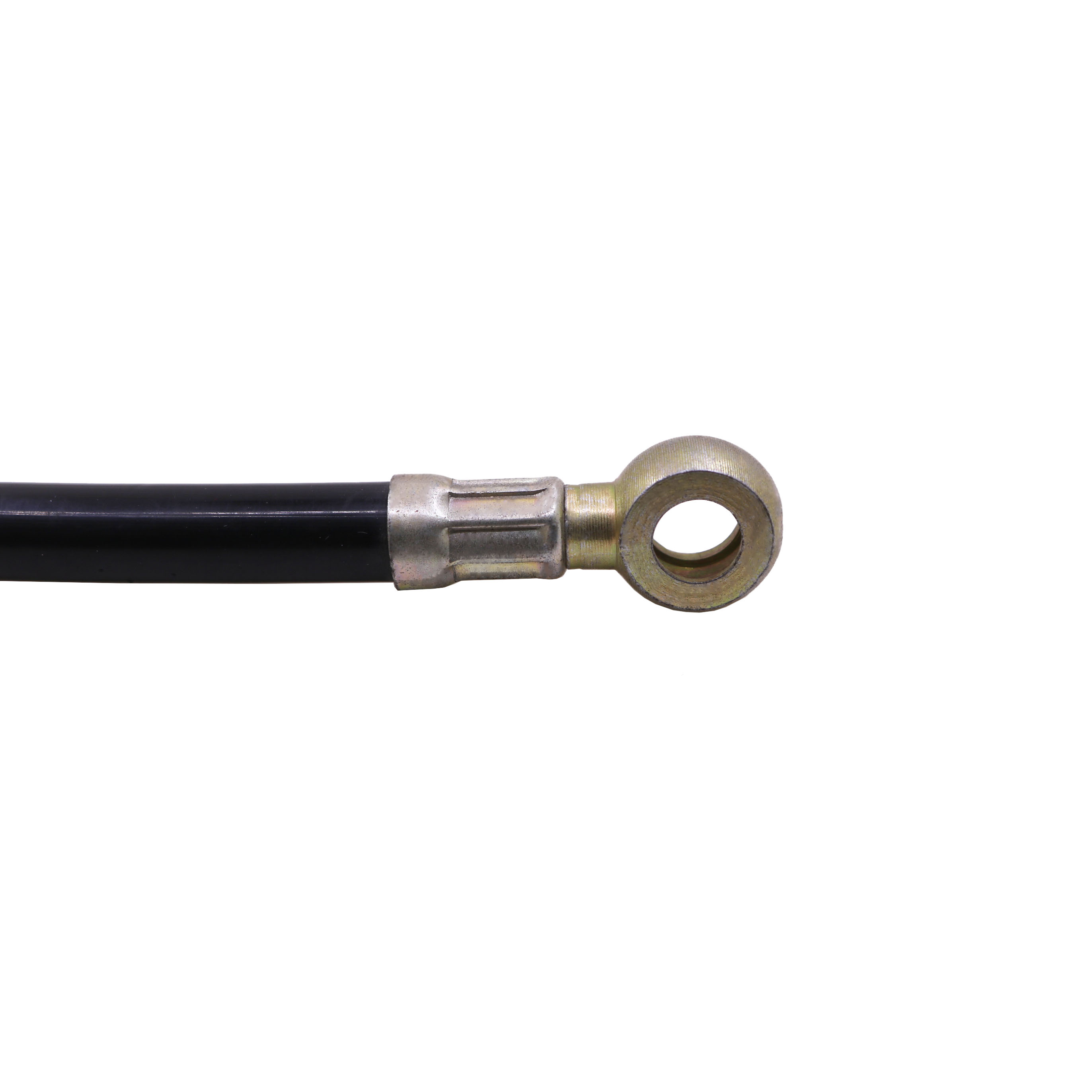 Resin Ultra-high Pressure Tubing Hydraulic Hose